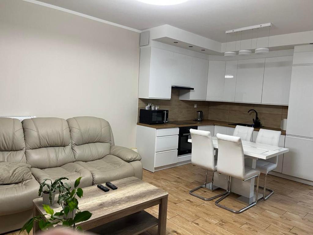 Appartamento Sielawy 21 Parking Free