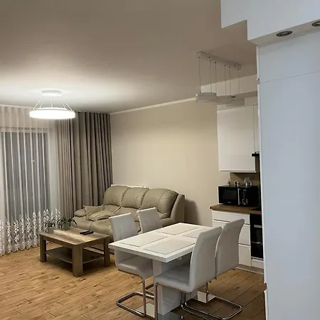 Apartament Sielawy 21 Parking Free Poznań Zewnętrze zdjęcie