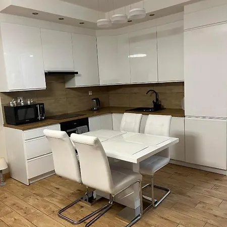 Apartament Sielawy 21 Parking Free Poznań Zewnętrze zdjęcie
