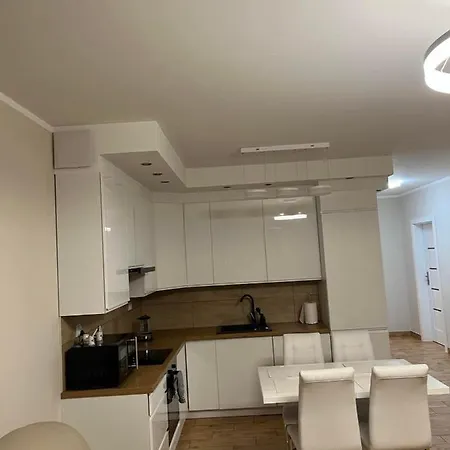 Apartament Sielawy 21 Parking Free Poznań Zewnętrze zdjęcie