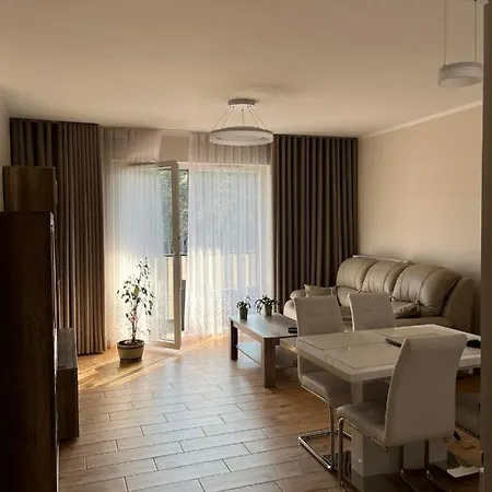 Apartament Sielawy 21 Parking Free Poznań Zewnętrze zdjęcie