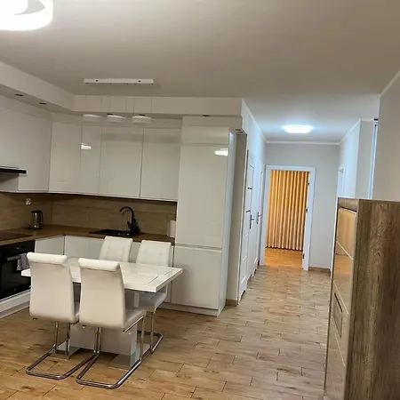Apartament Sielawy 21 Parking Free Poznań Zewnętrze zdjęcie