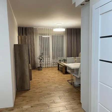 Apartament Sielawy 21 Parking Free Poznań Zewnętrze zdjęcie