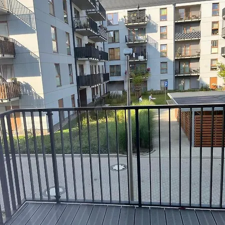 Apartament Sielawy 21 Parking Free Poznań Zewnętrze zdjęcie