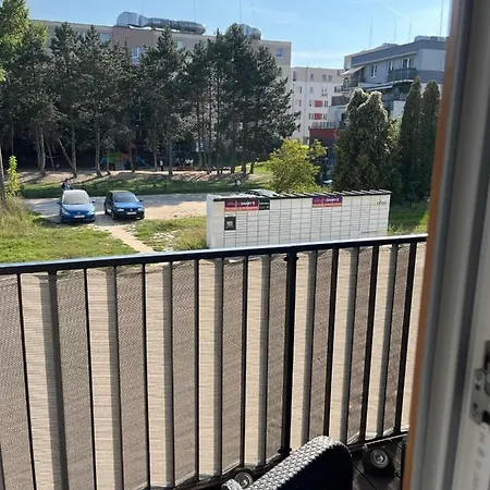 Apartament Sielawy 21 Parking Free Poznań Zewnętrze zdjęcie