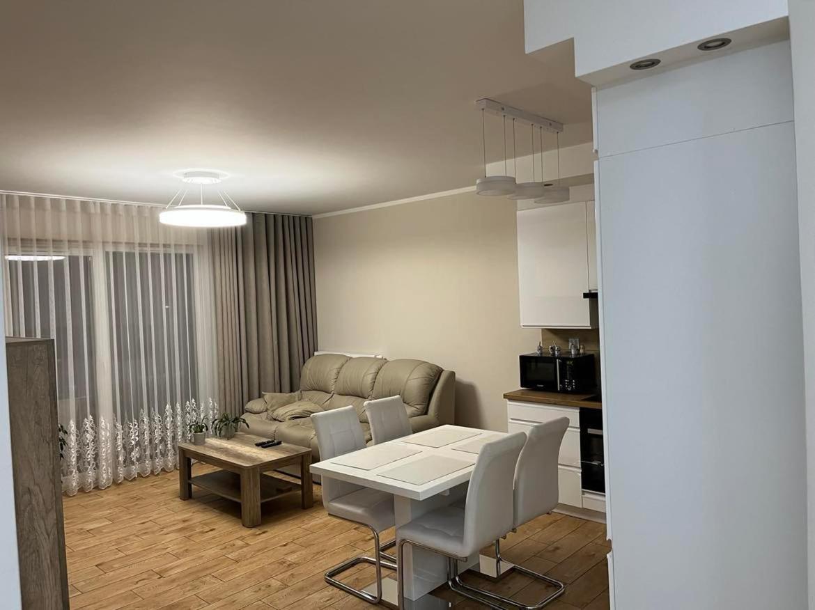 Apartment Sielawy 21 Parking Free *