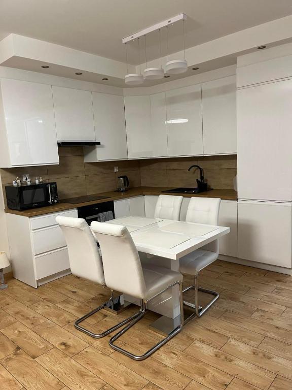 Sielawy 21 Parking Free Apartment *