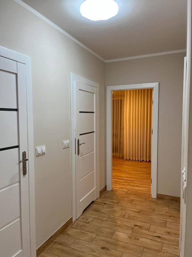 Apartment Sielawy 21 Parking Free