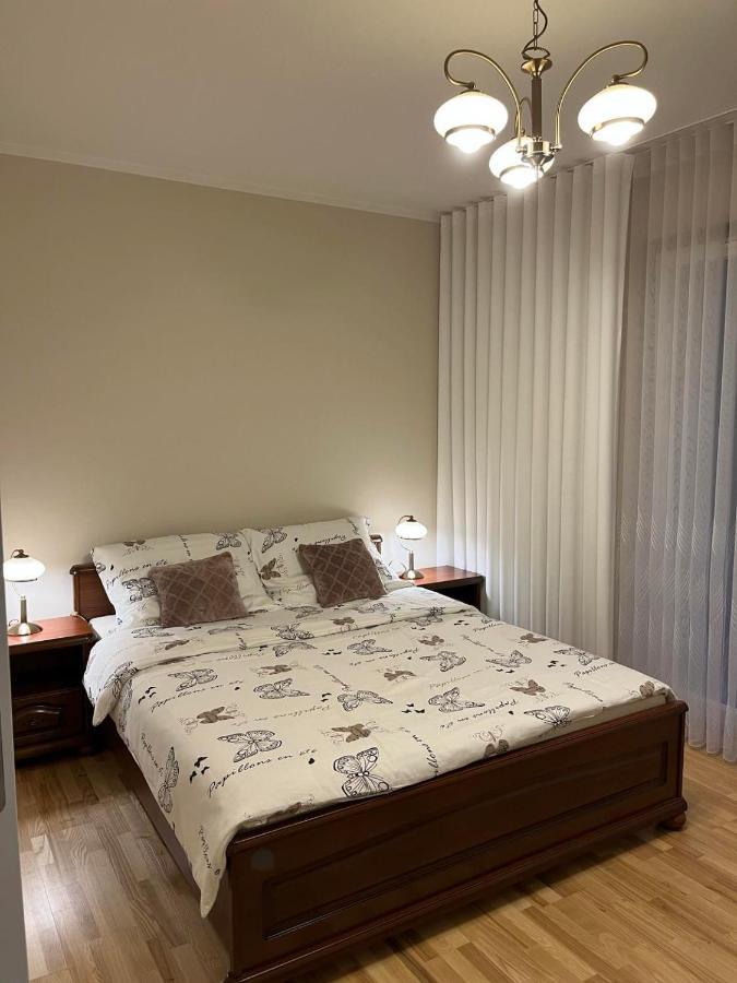 Sielawy 21 Parking Free * Poznan