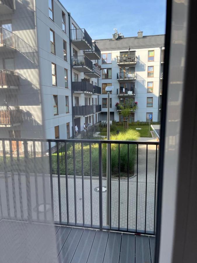 Apartment Sielawy 21 Parking Free