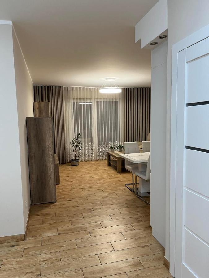 Sielawy 21 Parking Free * Poznan