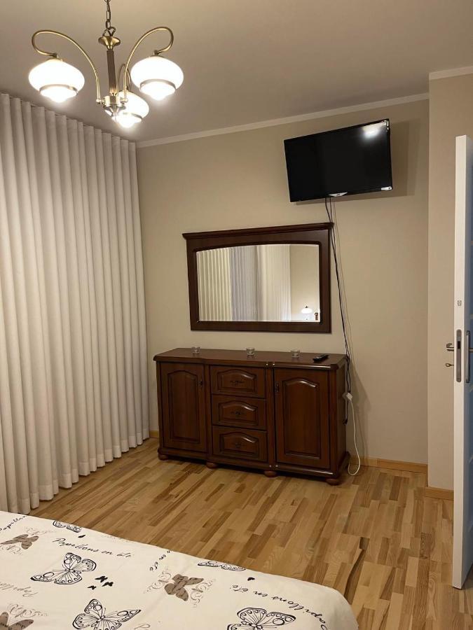 Sielawy 21 Parking Free Apartamento Poznan