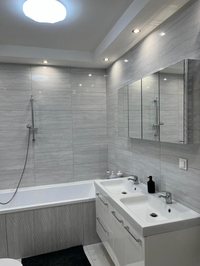 Apartamento Sielawy 21 Parking Free Poznan