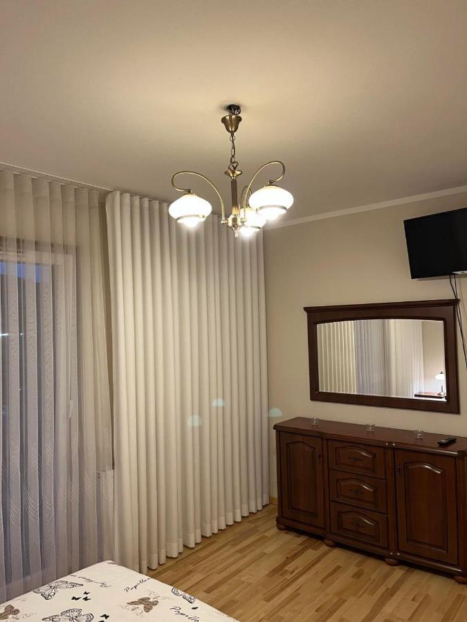 Apartment Sielawy 21 Parking Free