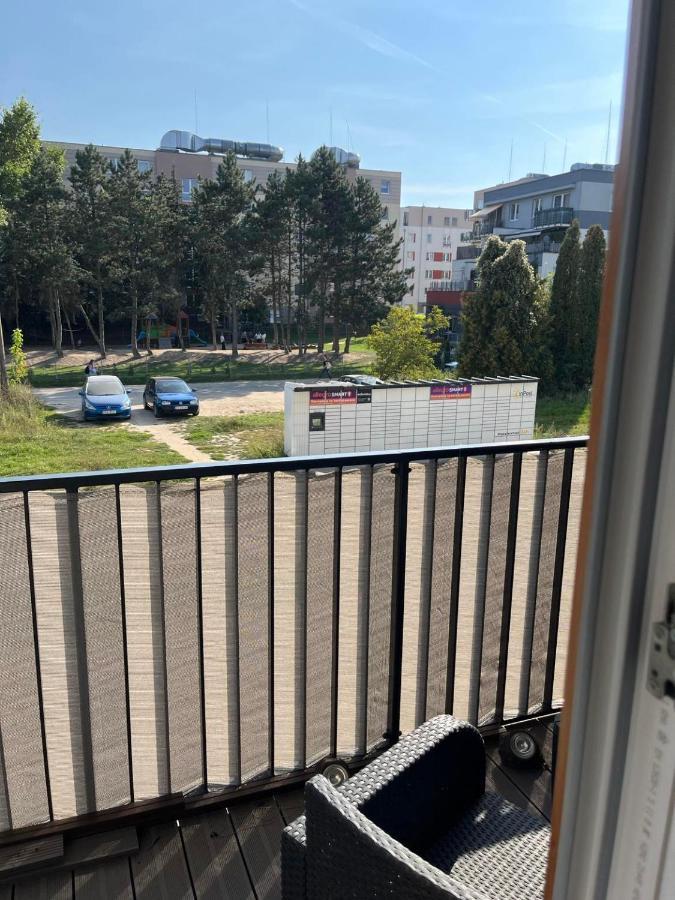 Apartment Sielawy 21 Parking Free