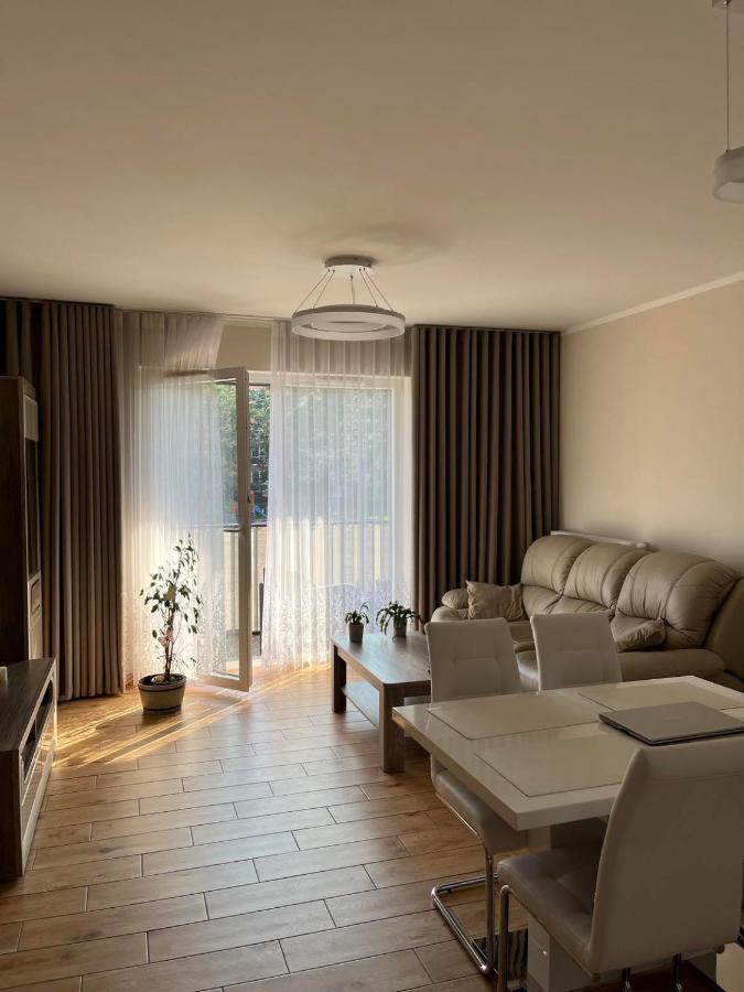 Sielawy 21 Parking Free Apartment