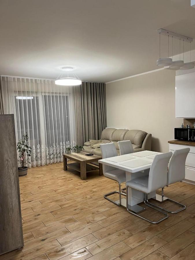 Sielawy 21 Parking Free Apartment *